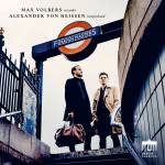 Max Volbers / Alexander Von Heien - Foreign Masters