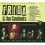 Frida & The Coolants - Wild Hearted Diamond