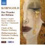 Kremer / Argiris / Bollon / PO Freiburg - Das Wunder der Heliane
