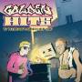 Various - Golden Hits-10 Years Of Munich Hip Hop