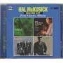 Hal McKusick - Four Classic Albums 2