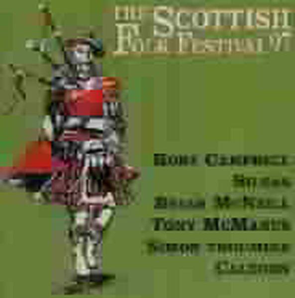 Scottish Folk Festival 1997