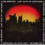 The Bristles - Last Days Of Capitalism