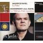 Francois-Xavier Roth / Les Siecles - Bilder Einer Ausstellung/La Valse