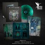 Aivvass - Occult Rites II (Splatter Vinyl)