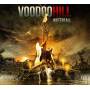 Voodoo Hill - Waterfall