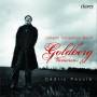 Cedric Pescia - Goldberg-Variationen BWV 988