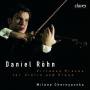 Daniel Rhn - Virtuose Werke Fr Violine und Klavier