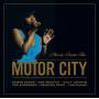 Various Artists - Music From The Motor City