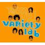 Variety Lab - Team Up!