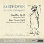 Ensemble Denote - Beethoven And The Art Of Arrangement
