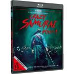 Tak Sakaguchi & Kento Yamazaki - CRAZY SAMURAI MUSASHI: 400 Vs. 1 - COVER A [DE-Version, Regio 2/B]