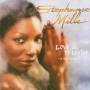 Stephanie Mills - Love Is To Listen/A Retrospect