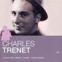 Charles Trenet - L'essentiel