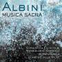 Coro Della Facolta Di Musicologia / + - Musica Sacra