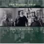 Joe Maneri -trio- - The Trio Concerts