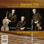 Storioni Trio - Klaviertrios Vol.2