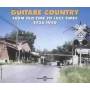 Various - Guitare Country 1926-1950