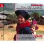 Peuples Meo / lisu / shan - Thailande: Musiques Et Chants Du Triangle