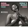 Nina Simone - Nina's Blues 1959-1962