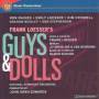 Musical / Frank Loesser - Guys & Dolls (gesamtaufnahme)