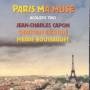 Jean-charles Capon - Paris Ma Muse