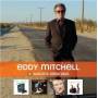Eddy Mitchell - 4 Original Albums