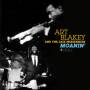 Art Blakey & The Jazz Messengers - Moanin (180g Vinyl)-Jean-Pierre Leloir Collectio