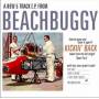 Beachbuggy - Kickin' Back Ep