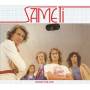Sameti - Hungry For Love