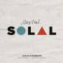 Martial Solal - Live In Ottobrunn (2CD Digisleeve)