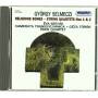 Gyorgy Selmeczi - Religious Songs String Quartets Nos. 1 & 2