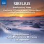 Pajala / Leif Segerstam / Turku Philharmonic Orchestra - Belshazzar's Feast/Hochzeitsmarsch/Cortege/+