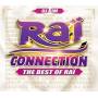 Rai Connection - Rai Connection: Best Of Rai / Various