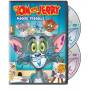Tom & Jerry: Mouse Trouble (2pc) / (full 2pk) - Tom & Jerry: Mouse Trouble [US-Version, Regio 1]