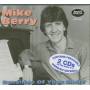 Mike Berry - Sunshine Of Your Smile