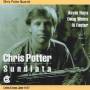 Chris Potter Quartet - Sundiata