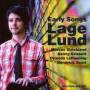Lage Lund - Early Songs