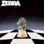 Zebra / randy Jackson - No Tellin Lies