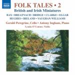 Gerald Peregrine / Antony Ingham / Lynda O'Connor - Folk Tales, Vol. 2