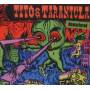 Tito & Tarantula - Hungry Sally & Other Killer Lullabies (Remastered)