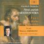 Thierry Fremont - Ainsiparlait Zarathoustra 1