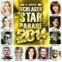 Various - Die Groe Schlager Starparade 2014
