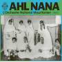 Ahl Nana - L'orchestre National Mauritanien (2lp)
