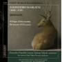 Scarlatti Alessandro - Alessandro Scarlatti-Serenate