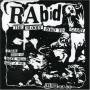 Rabid - The Bloody Road To Glory