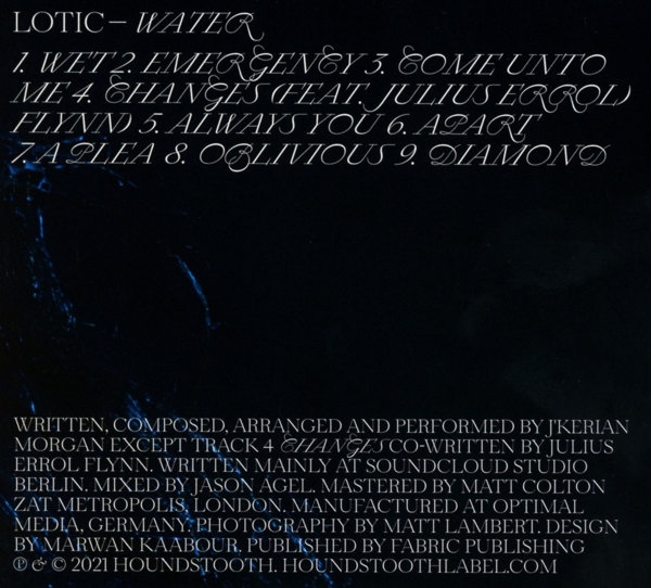 Water 1