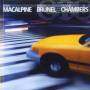 Brunel And Chambers Macalpine - Cab