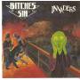 Bitches Sin - Invaders