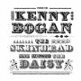 Kenny Bogan - The Skinhead And The Daisy